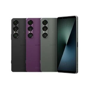 Sony Xperia Smartphone Trio